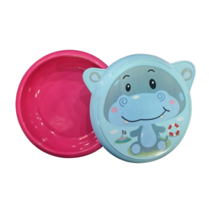 DIAWARA BOWL INFANTIL C/TAPA