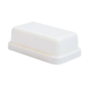 DESES MANTEQUERA 2 PIEZAS