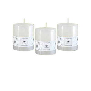 ILUMINARTE VELON VOTIVO NEUTRO