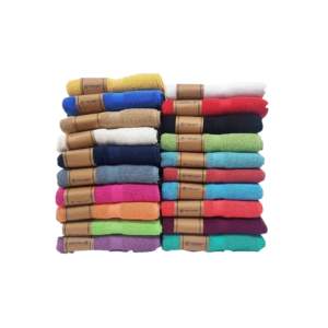 HOME TOALLON 400 g. 140X70cm