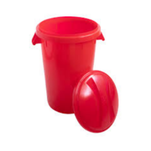 DESES RECIP. RED. C/TAPA 22 LT