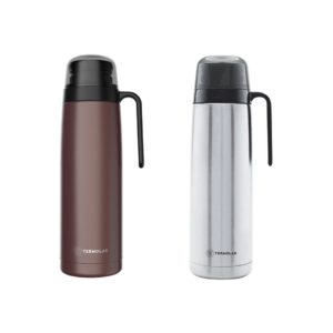TERMOLAR TERMO AC. INOX. 1 LT
