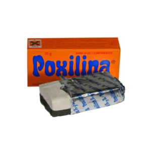 POXILINA X 38ml