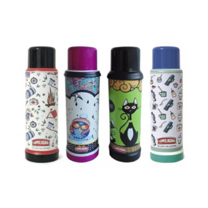 LUMILAGRO TERRA DECORADO 1 LT