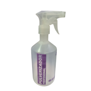 DESES PULVERIZADOR 1/2 LT. C/MED