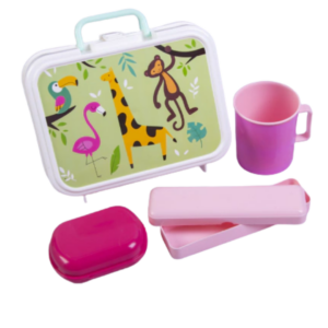 DIAWARA SET MALENTIN + MAXI JARRO