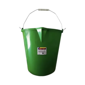 COLORES BALDE 17 LT MANIJA METAL.