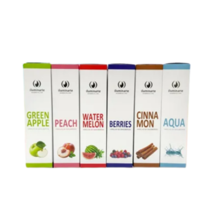 ILUMINARTE SAHUMERIOS X30