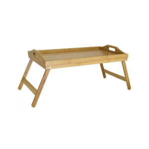 VACCA BANDEJA P/CAMA C/PATAS