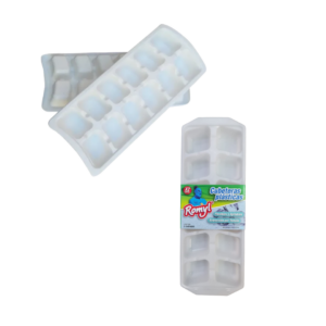 ROMYL CUBETERA PLASTICA X 2u