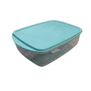 SAFE LOCK HERM. RECTANG. 2200cc