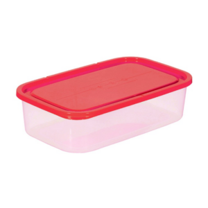 YESI HERM. RECTANGULAR 3 LT