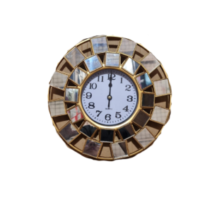HOME RELOJ PARED 25cm