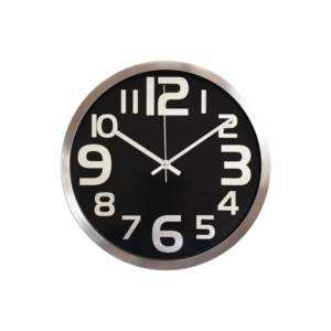 HOME RELOJ PARED 30cm