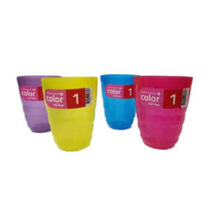 PRACTI H. VASO COLOR 350 cc.