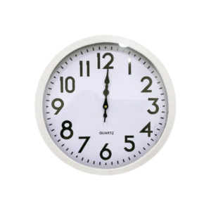 HOME RELOJ PARED 20cm