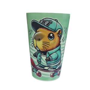 DIAWARA VASO INF. CAPYBARA 400 cc