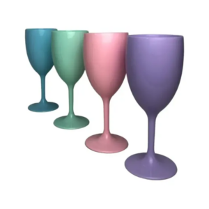 DIF PLAST COPA CRISTAL AGUA