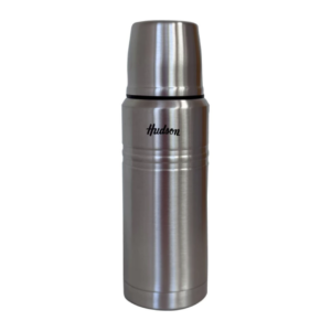 HUDSON TERMO 750ml. ACERO INOXIDABLE