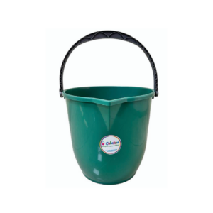 COLORES BALDE 9 LT MANIJA PLAST.