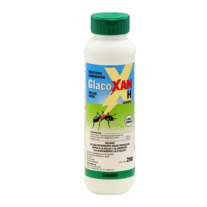 GLACOXAN HORMIGUI. POLVO X 250gr