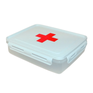 DESES BOTIQUIN CHICO P/AUTO