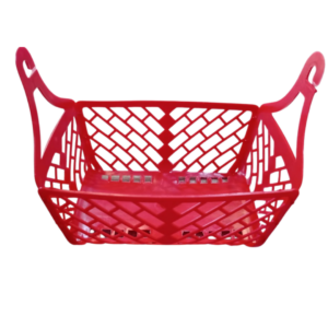 THE PLAST CANASTITA P/BROCHES