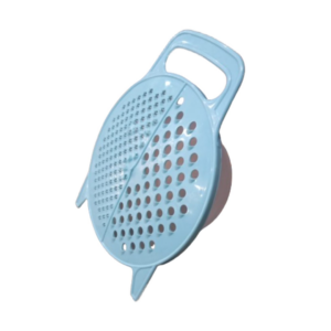 LUCERO RALLADOR C/PLATO