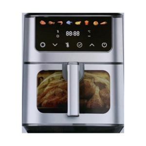 FYY FREIDORA AIRE AUTOM. 6,5 LT