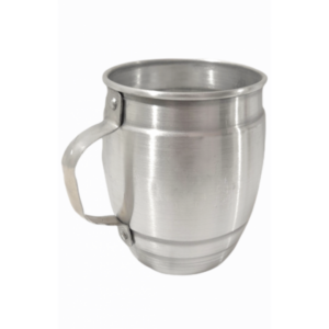 DYE CHOPP ALUMINIO MED.