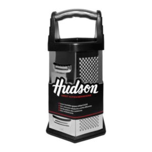 HUDSON RALLADOR HEXAG. ANTIDESL.