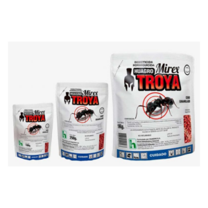 HUAGRO TROYA MIREX