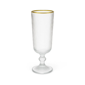 TK SET X6 COPAS ALTAS B/DORADO