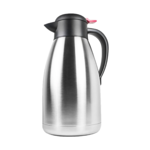 DECOR JARRA TERMICA ACERO 2 LT