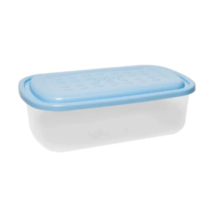 POO HERMETICO RECT. 5,5 LT