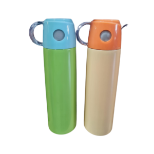 JAISPUR TERMO 500ml C/TAZA COL