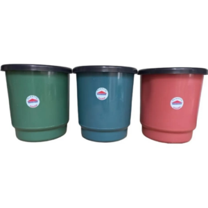 P. HOUSE RECIPIENTE 14 LT C/T