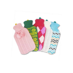 BOLSA P/AGUA CALIENTE C/FUNDA