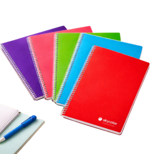 SKYCOLOR CUAD. ESP. 29,7 X 80 H.