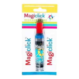 MAGICLICK RECARGA GAS 180cc
