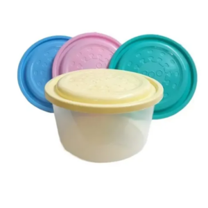 POO HERMETICO REDONDO 1,8 LT