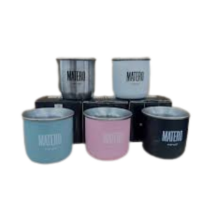 MARWAL MATE TERMICO AC. COLOR