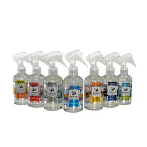 ILUMINARTE PERFUME TEXTIL