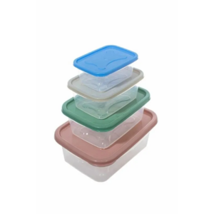 GEMPLAST HERMETICO RECTANGULAR