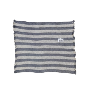 EL INDIO TRAPO DE PISO RAYADO FRIZADO