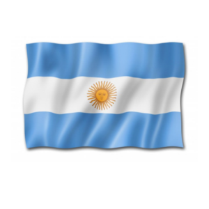 BANDERA ARGENTINA