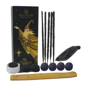 AROMANZA BOX KIT MAGICO