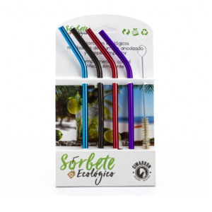 CIMARRON SORBETE ECO X4 COLOR