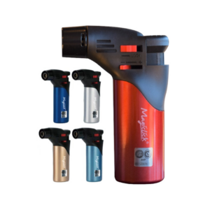 MAGICLICK SOPLETE TORCH