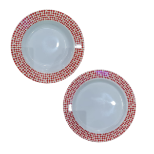 HOME PLATOS MELAM. 25cm